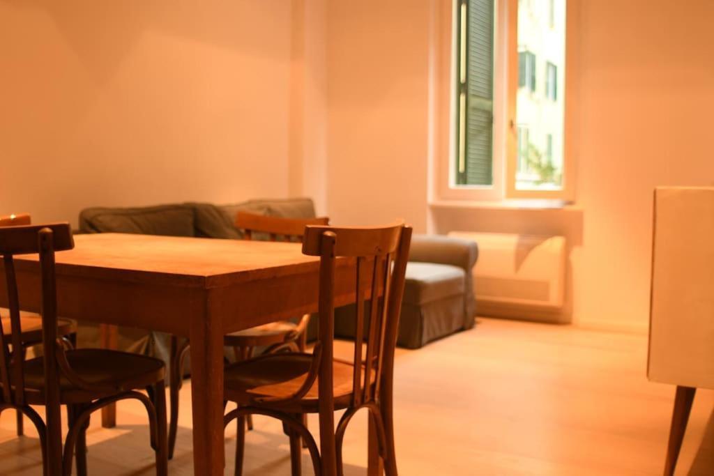 Casa Bianca San Peter Apartment Rome