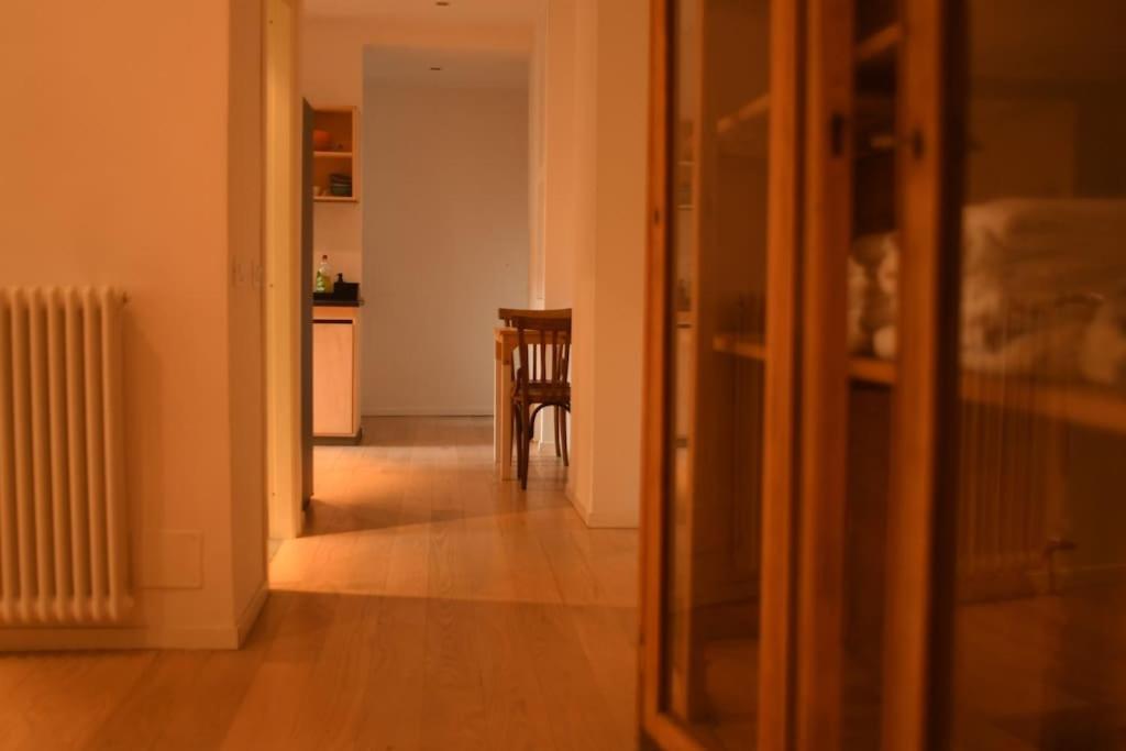Casa Bianca San Peter Appartement