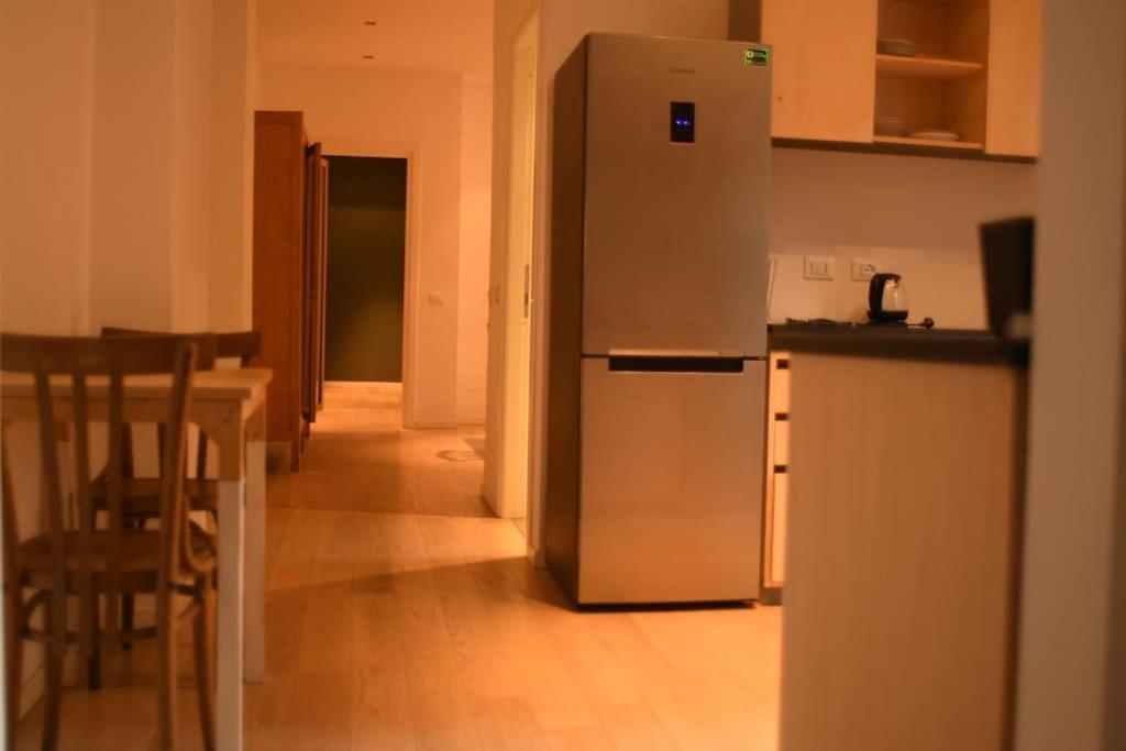 Casa Bianca San Peter Appartement *