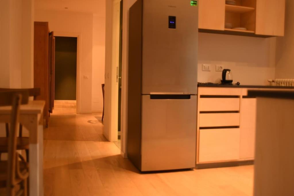 Appartement Casa Bianca San Peter *