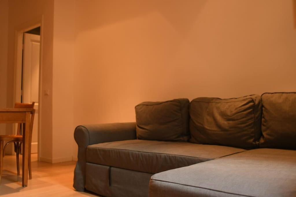 Casa Bianca San Peter Appartement *