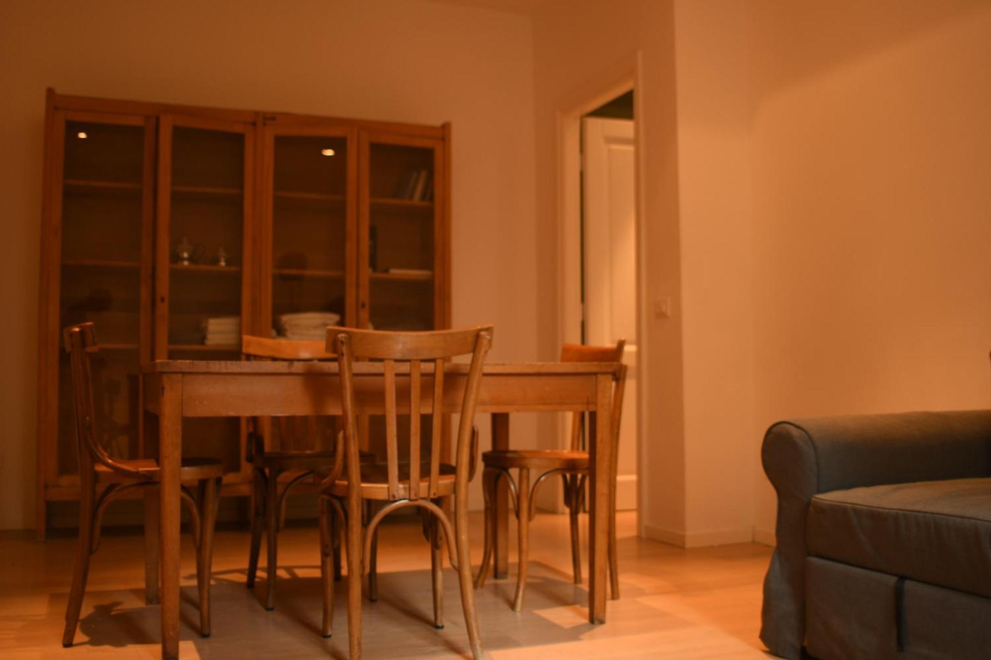 Appartement Casa Bianca San Peter