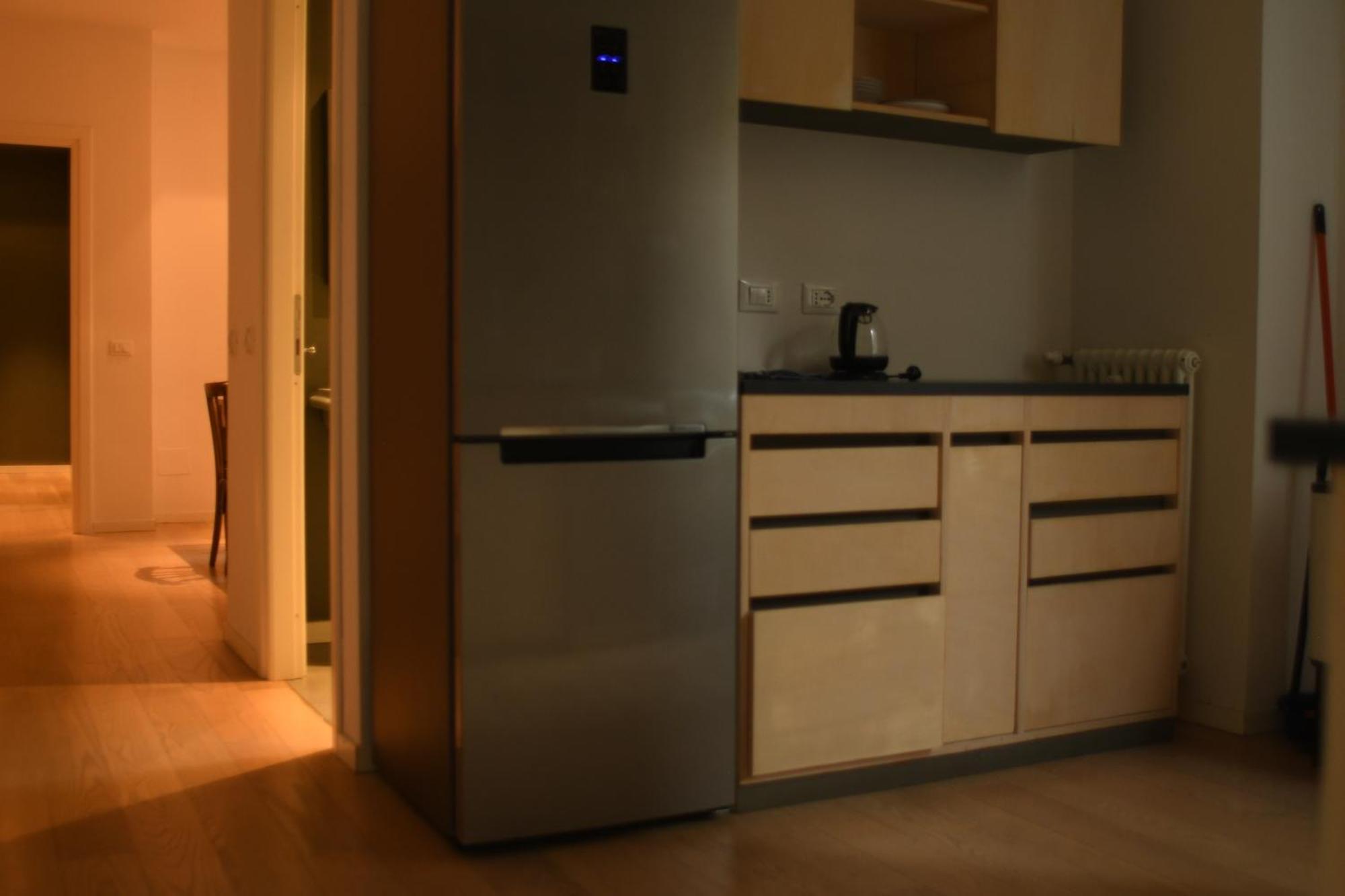 Appartement Casa Bianca San Peter Rome