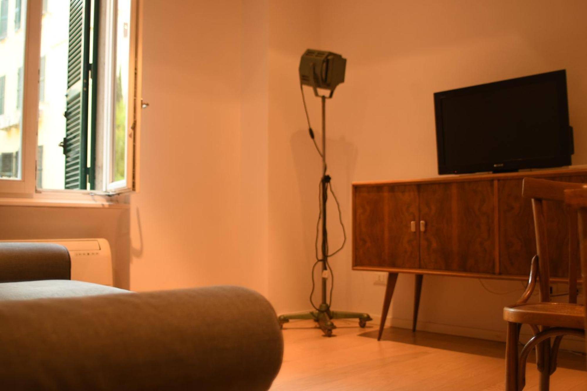 Appartement Casa Bianca San Peter Rome