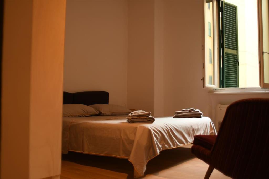 Casa Bianca San Peter Appartement