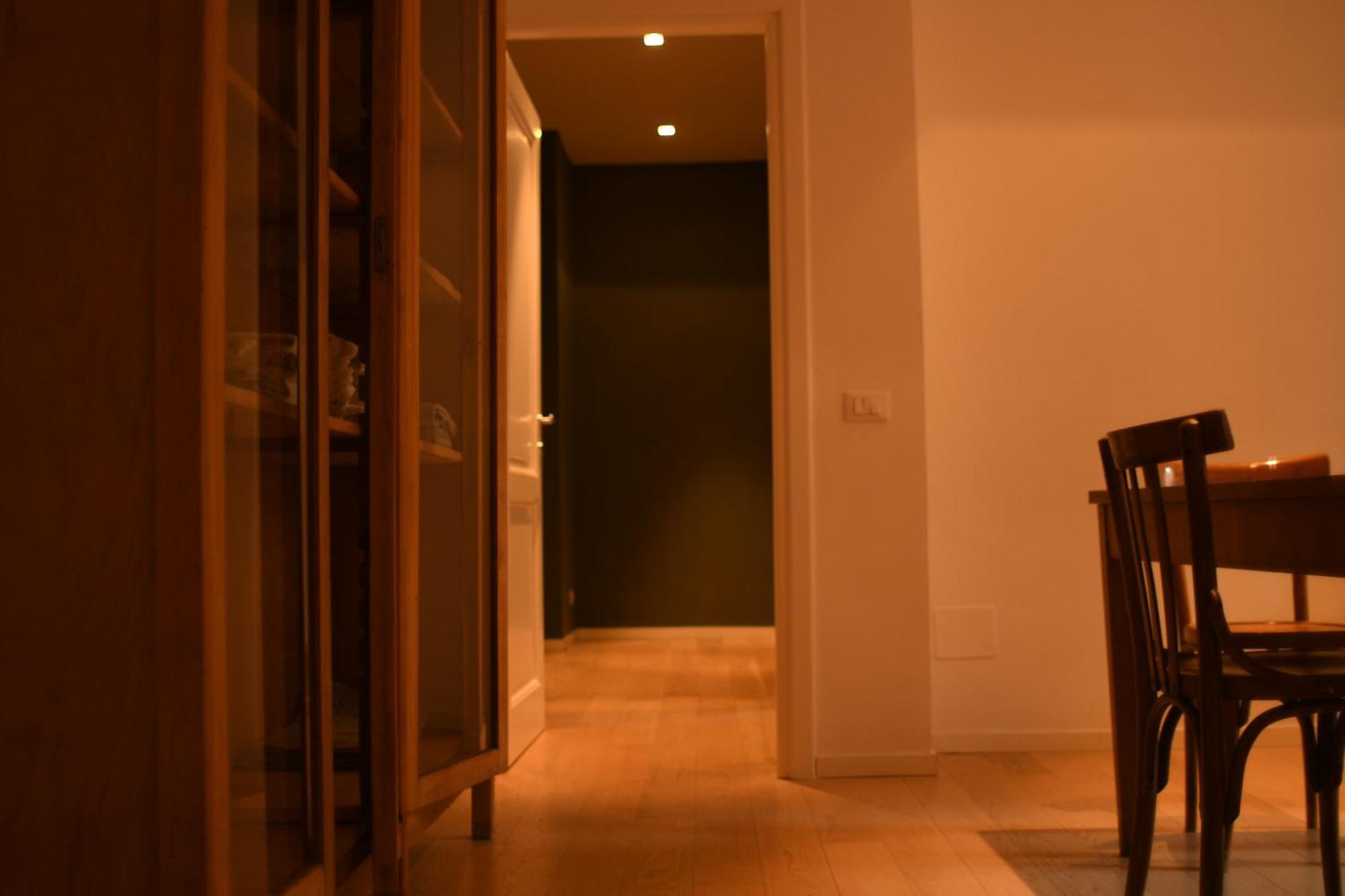 Casa Bianca San Peter Appartement *