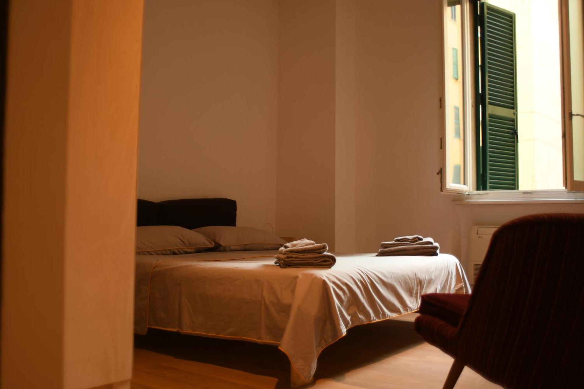 Casa Bianca San Peter Appartement *