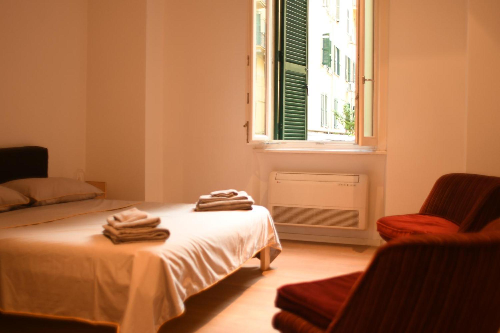 Casa Bianca San Peter Appartement Rome